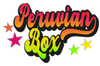 Peruvian Box