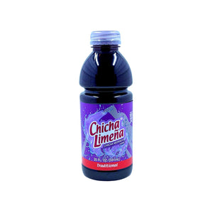 Chicha Morada Limeña 20 oz