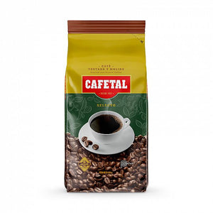 Cafetal Café Totado y Molido Perú (200g)