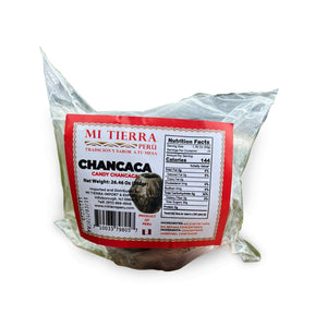 Chancaca 100% Peruana (750gr) Mi Tierra (1.63 lbs)