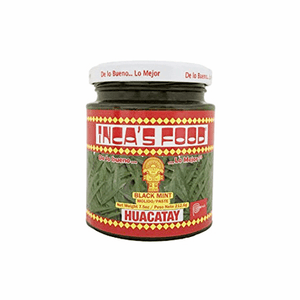 Huacatay en Pasta (7.5oz )