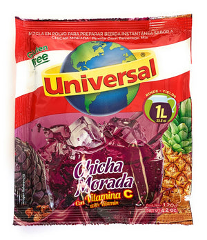 Chicha Morada en polvo Universal