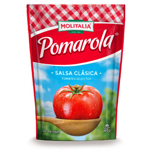 Pomarola Salsa Clásica  Molitalia
