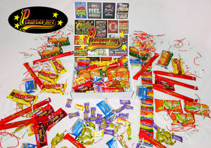 Peruvian Box Official