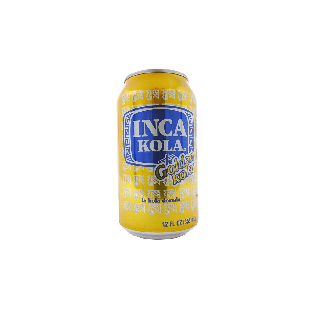 Inca Kola Lata (1 Lata)