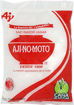 Ajinomoto Perú Sobre (250g)