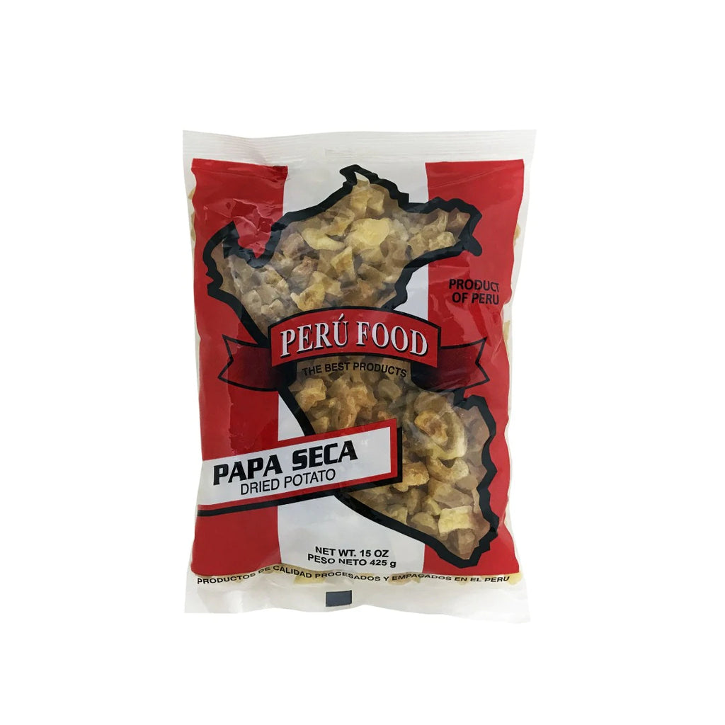 Papa Seca Bolsa (15 Oz)