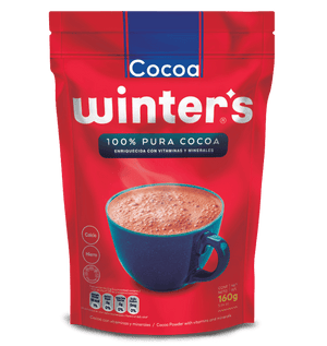 Cocoa Winters bolsa
