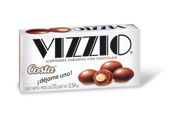 Vizzio de Costa (72 g)