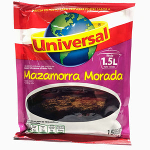 Mazamorra Morada universal (150 G)