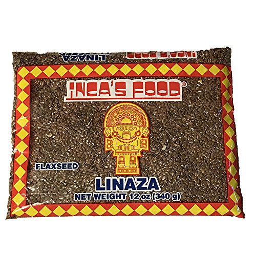 Linaza bolsa de 340 gr