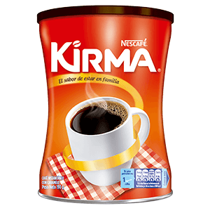 Nescafé Kirma Café Instantaneo Perú (190g)